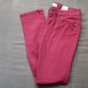 NOBO Wine Jeans